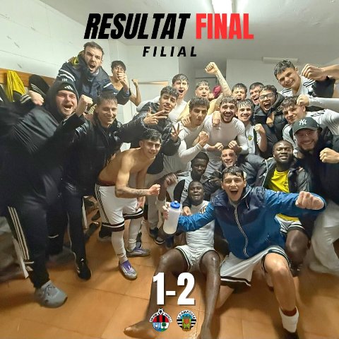 Jornada 15 TERCERA CATALANA GRUP 18. Dissabte 17 de gener CF AMPOLLA 1 - CF AMPOSTA B  2